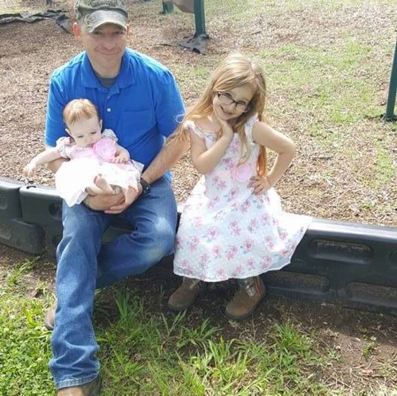 Meet your Posher, Joshua - Picture 1 of 1